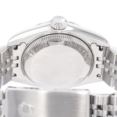 Rolex Datejust 26