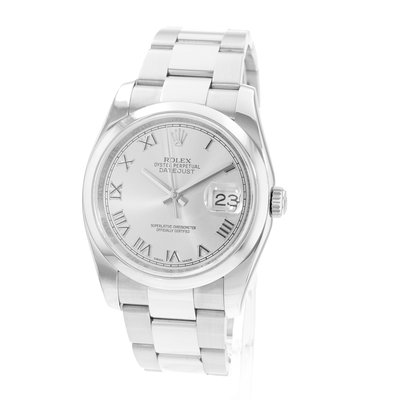 Rolex Datejust 36