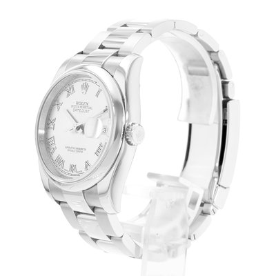 Rolex Datejust 36