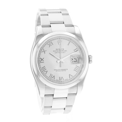 Rolex Datejust 36