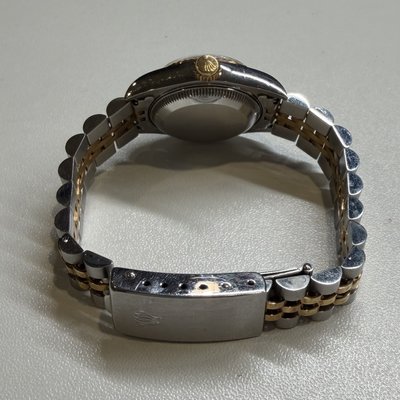 Rolex Datejust 26