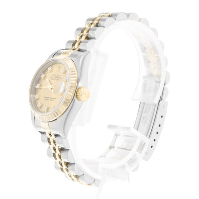 Rolex Datejust 26