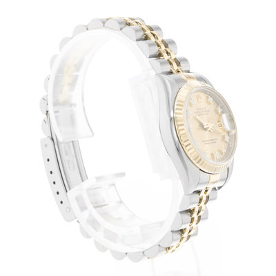 Rolex Datejust 26