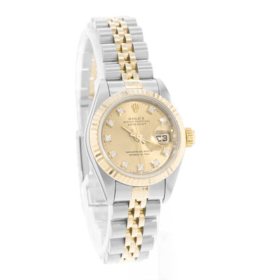 Rolex Datejust 26