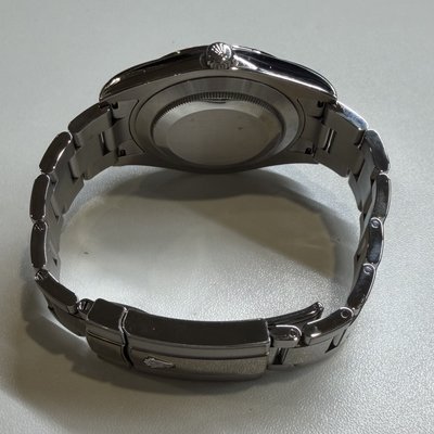 Rolex Datejust II