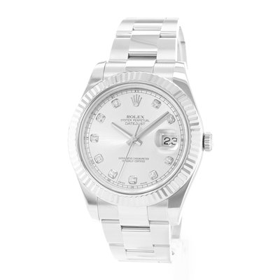 Rolex Datejust II
