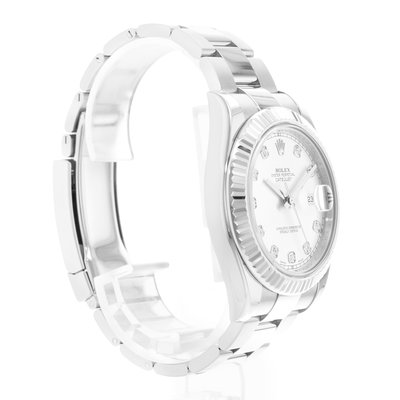 Rolex Datejust II
