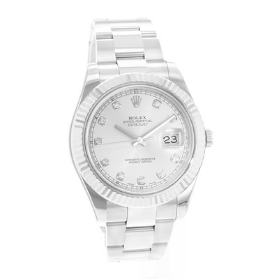 Rolex Datejust II