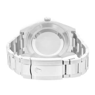 Rolex Datejust II