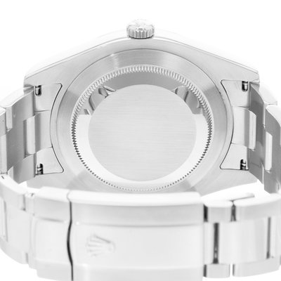 Rolex Datejust II