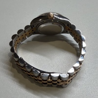 Rolex Datejust 26