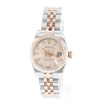 Rolex Datejust 26