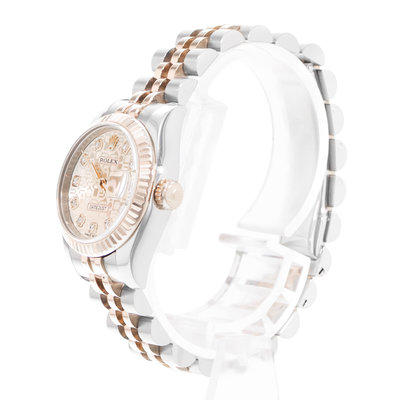 Rolex Datejust 26