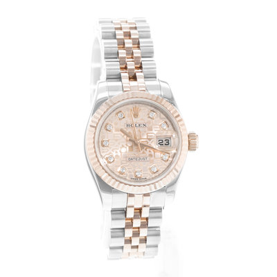 Rolex Datejust 26