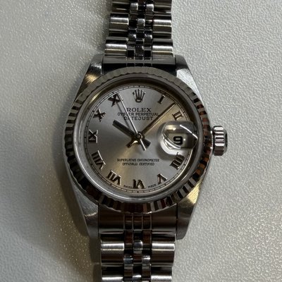 Rolex Datejust 26 79174 NA Dial 26