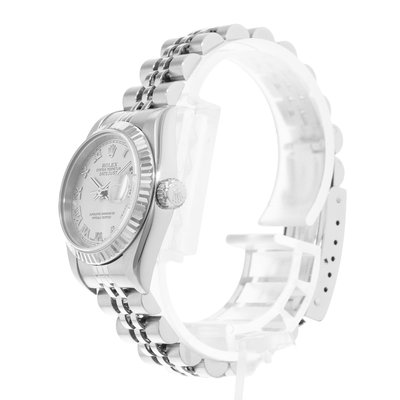 Rolex Datejust 26