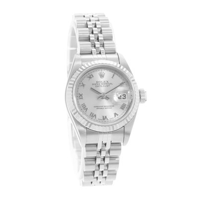 Rolex Datejust 26