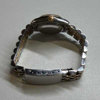 Rolex Datejust 26
