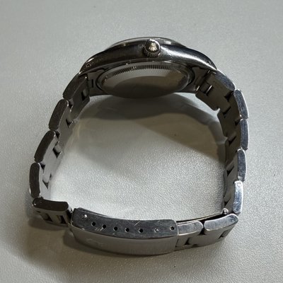 Rolex Air King 34