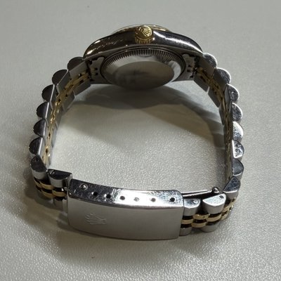 Rolex Datejust 26