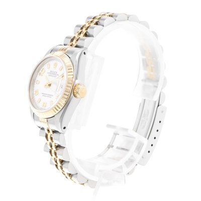 Rolex Datejust 26