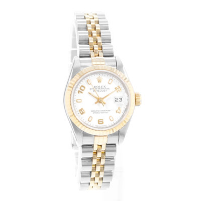 Rolex Datejust 26