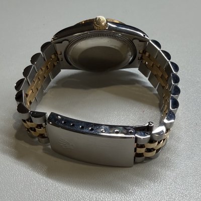 Rolex Datejust 31