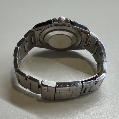 Rolex Explorer II