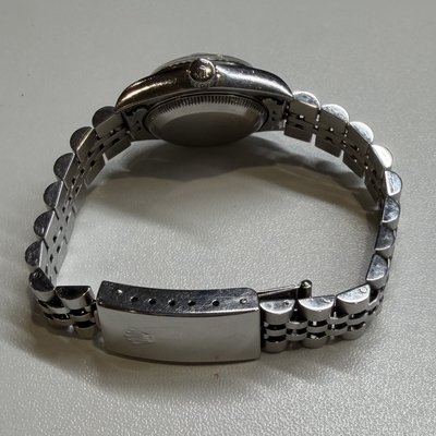 Rolex Datejust 26