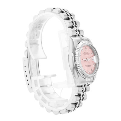 Rolex Datejust 26
