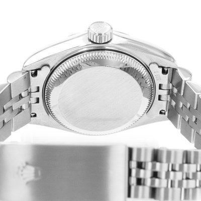 Rolex Datejust 26