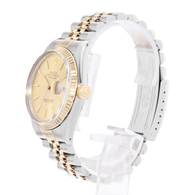 Rolex Datejust 36