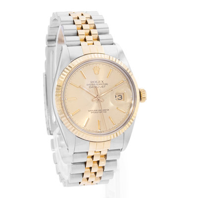 Rolex Datejust 36