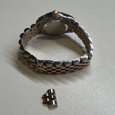 Rolex Datejust 26
