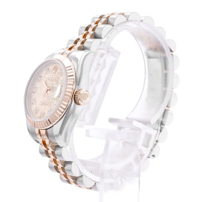 Rolex Datejust 26
