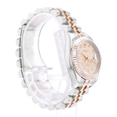 Rolex Datejust 26