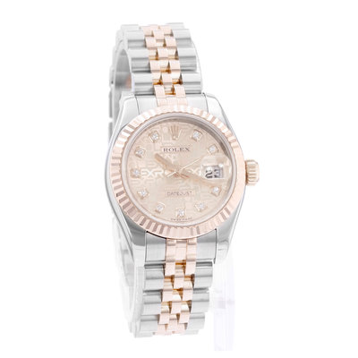 Rolex Datejust 26