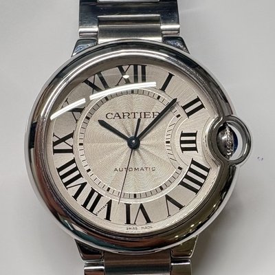 Cartier Ballon Bleu  W6920046 NA Dial 36