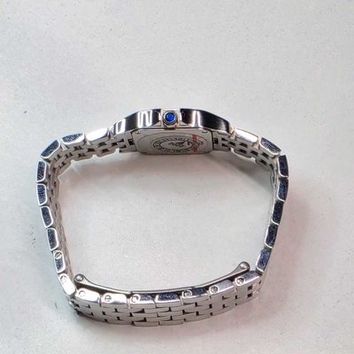 Cartier Santos Demoiselle