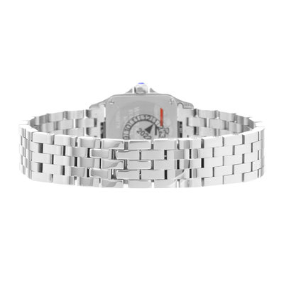Cartier Santos Demoiselle