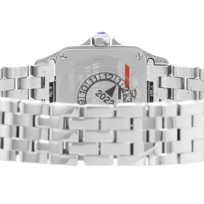 Cartier Santos Demoiselle