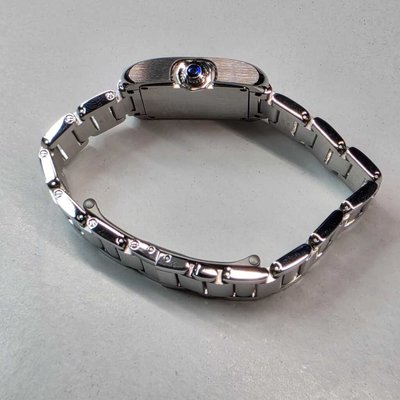Cartier Tank Anglaise