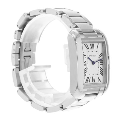 Cartier Tank Anglaise