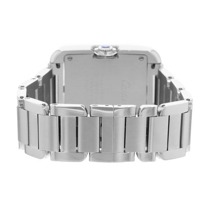 Cartier Tank Anglaise