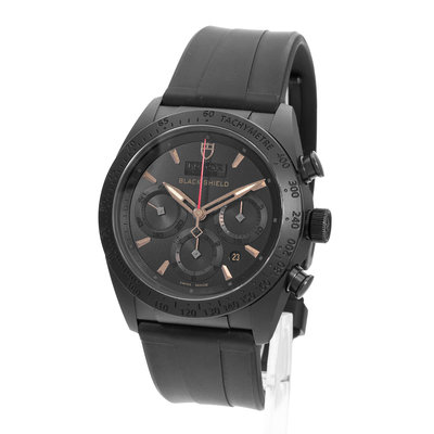Tudor Fastrider Black Shield 42000CN Black Dial 42