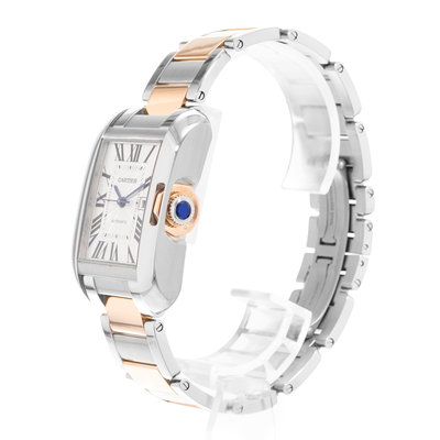Cartier Tank Anglaise