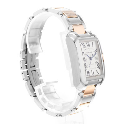 Cartier Tank Anglaise