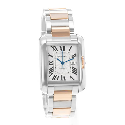Cartier Tank Anglaise