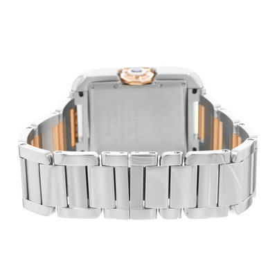 Cartier Tank Anglaise