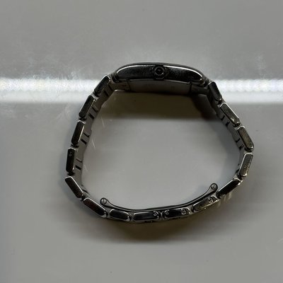 Cartier Tank Francaise